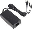 CCTV 4X1 Power Adapter 12V 4A