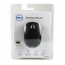Mouse Dell MOUSE-WM126 Long Life Wireless Black