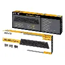 Keyboard A4Tech KB-98 Wired Black