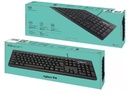 Keyboard Logitech K122 Wired