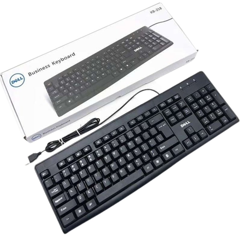 Keyboard Dell KB-228