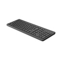 Keyboard HP 220 KB131 Wireless
