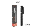 P170S Neepho Original Selfie Stick + Tripod Compatible with iPhone Android for Selfies, Video Recording Vlog