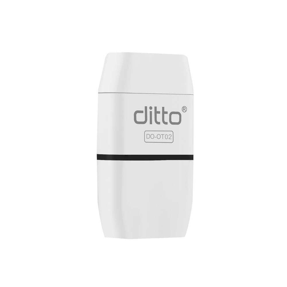 ditto DO-OT02 USB Card Reader