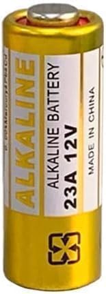 DALICELL ALKALINE BATTRY 23A ONE PCS