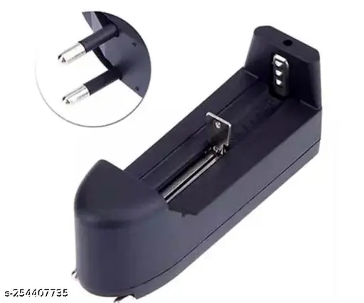 TG-088 3.7 V 450 mA Li-ion Charger, 111 × 41 × 41 mm