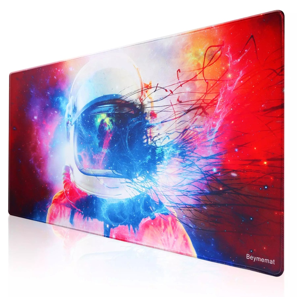 Mouse Pad Astronaut 80x30 2mm