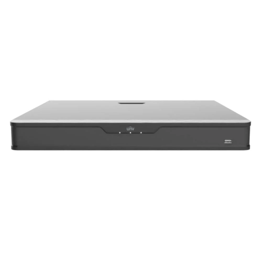 Uniview XVR302-32Q3 32-Channel XVR Recorder