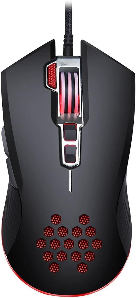 Mouse Tecnozone V5