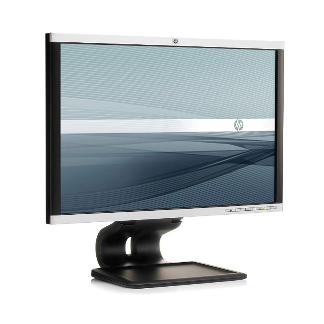 HP Compaq LA2205wg 22-inch Widescreen LCD Monitor