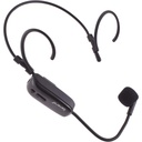 General GH-W1 Headset Wireless MicroPhone - Black