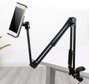 B9 Phone And Tablet Universal Bracket Multifunctional Telescopic Support Stand