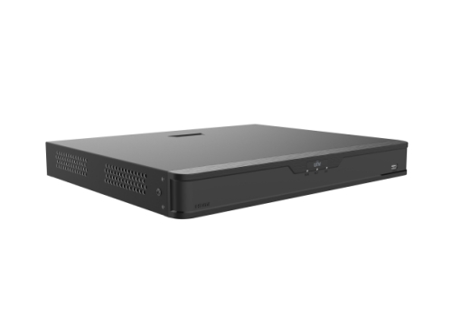 مسجل XVR من Uniview موديل XVR302-32Q3 ‏32 قناة و4K
