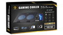 ST-Standard ICE-02 Laptop Cooling Pad