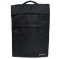Canvas Backpack Bagbell B2021 Linen Canvas 17 Inch