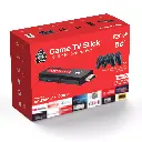 X2 Android TV BOX & Game Stick 8K Games Console