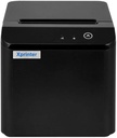 طابعة فواتير اكس برنتر نت وورك XP-T80Q