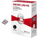 Mercusys N150 Wireless Nano USB Adapter MW150US