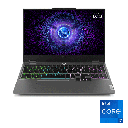 Lenovo LOQ 15IRX9 Laptop - Intel® Core i7-13650HX - 16GB - 512GB SSD - NVIDIA® GeForce RTX 3050 6GB - 15.6" FHD - Luna Grey