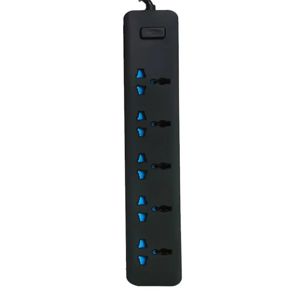 [GM-11] Power Strip Gigamax Plus GM-11 5Port 3m
