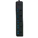 Power Strip Gigamax Plus GM-11 5Port 3m