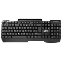 Keyboard ZR-400 English Arabic