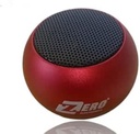 ZERO Z144 Wireless Bluetooth+FM MP3 Speaker Mini Portable Speaker