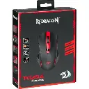 Mouse Redragon M705 7200 Design Gaming