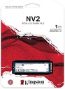 Kingston NV2 1 TB M.2 2280 NVMe PCIe 4.0 SSD