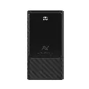 L'AVVENTO MP657 Power Bank 10,000 mAh, 22.5W, LCD indicator