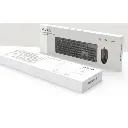 Keyboard & Mouse Combo Aula AC102 Wired