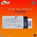 Keyboard ZR-3030 Mini