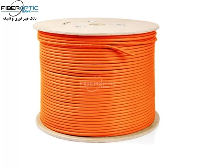 Cat 6 UTP RJ45 Ethernet Cable in 305M