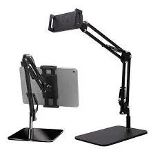 Multifunctional function desktop holder