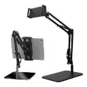 Multifunctional function desktop holder