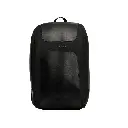 L'AVVENTO BG56B Discovery Laptop Backpack fit up to 15.6” Laptops,Padded Tablet and iPad Compartment - Black