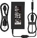 HP 150W PIN Charger Fit for ProDesk 600 G4 G5 G3 G2 G1 HP Envy DV6EliteBook 8560w 8730w 8740w 906329-001 932446-850 693709-001 801637-001 19.5V 7.7A Gaming Laptop Power Adapter 7.4x5.0mm Round tip