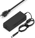 Dell 130W Laptop Charger for Ac Adapter Power Cord Replacement for Dell Docking Station Dell XPS 15 L502X L501X 17 L702X Inspiron 15 7000 7559 Dell G3 G5 PA-4E LA130PM121 DA130PE1-00 JU012 CM161 