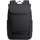 Arctic Hunter B00559-Backpack for Men 20L Office Travel Backpack Casual Laptop Bag with 15.6-inch Laptop Pocket Water-Multi-pockets Large Capacity College Backpack Black
