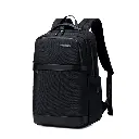 Arctic Hunter B00670 15.6" Waterproof Laptop Backpack with USB Port, Black