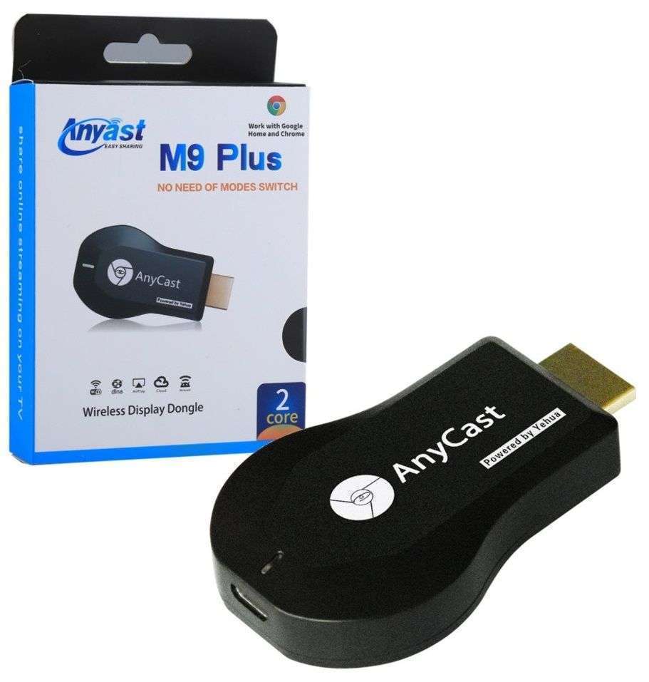 XO GB012 Wireless wifi Connection HDMI HD Screen Thrower