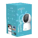 كاميرا UNV UAC-T132-F28 تناظرية داخلية 2 ميجابكسل بعدسة 2.8 مم ورؤية ليلية