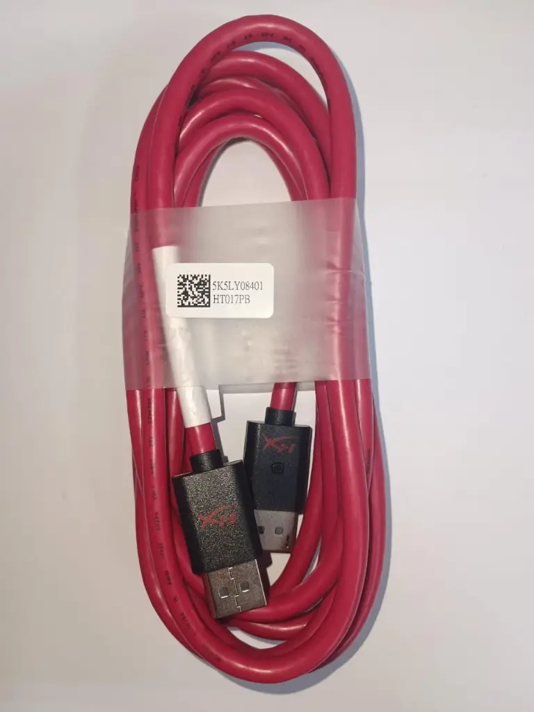Cable DisplayPort Original 3m HX