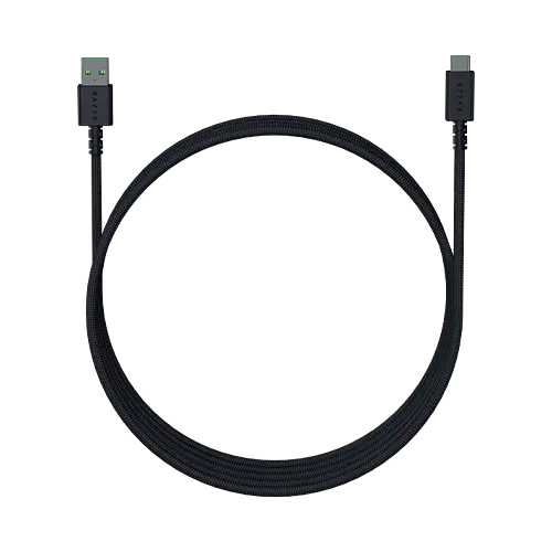 Razer USB Type A to USB Type C Charging Cable