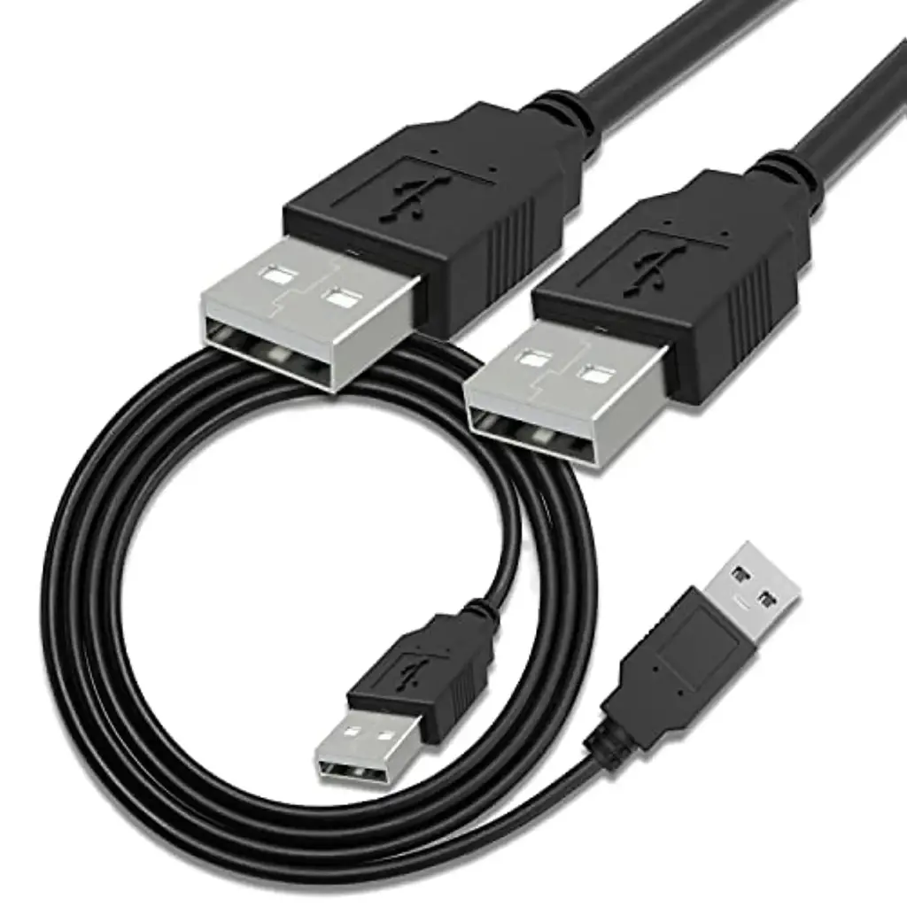 5 Pin USB 2.0 Data Transfer Cable