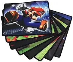 Mouse Pad A11