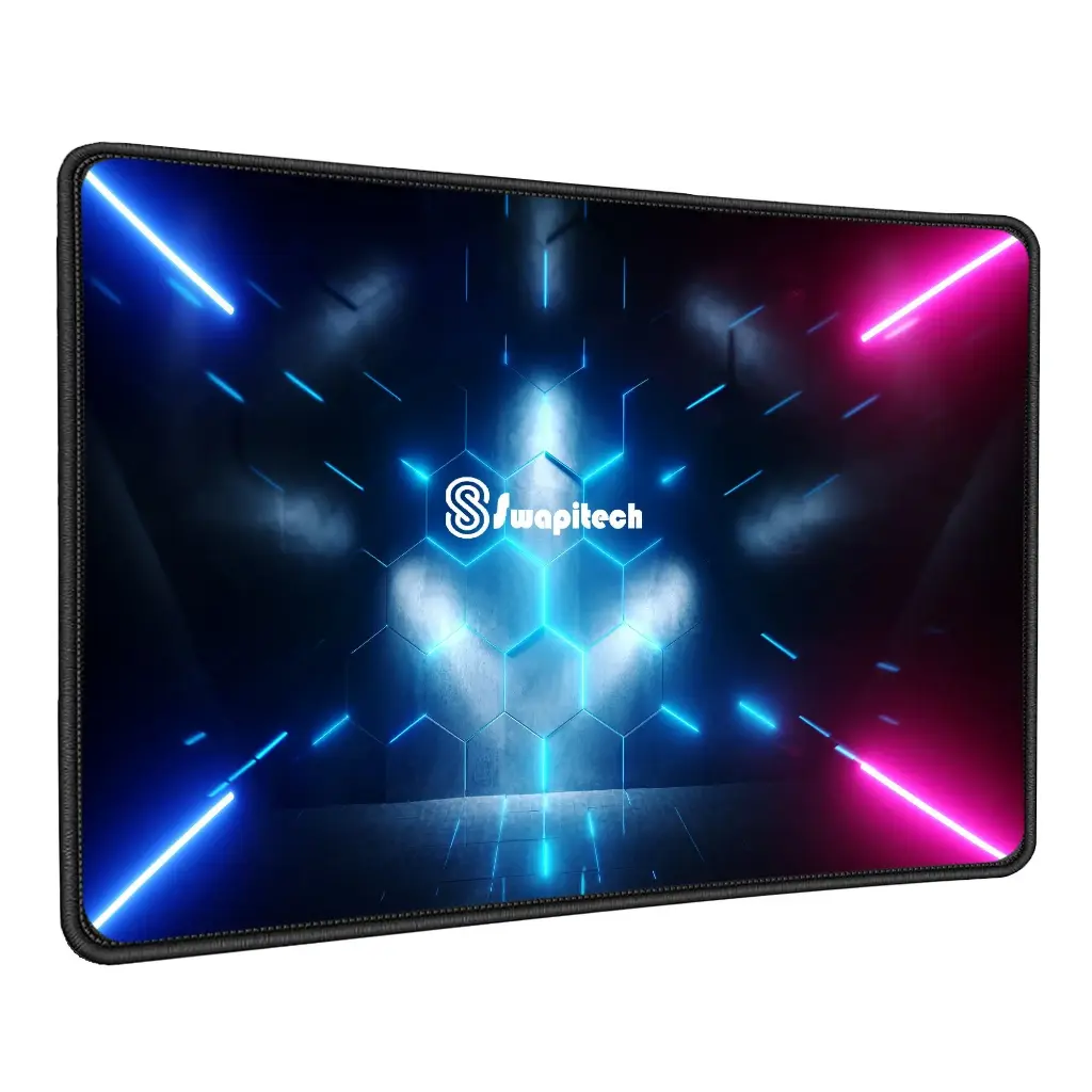 MOUSE PAD R7