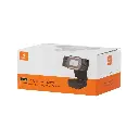 Kisonli pc-5 Webcam, Hd 480P, Black