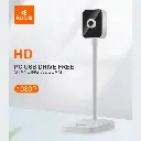 Kisonli D1 Webcam, FULL Hd 1080P
