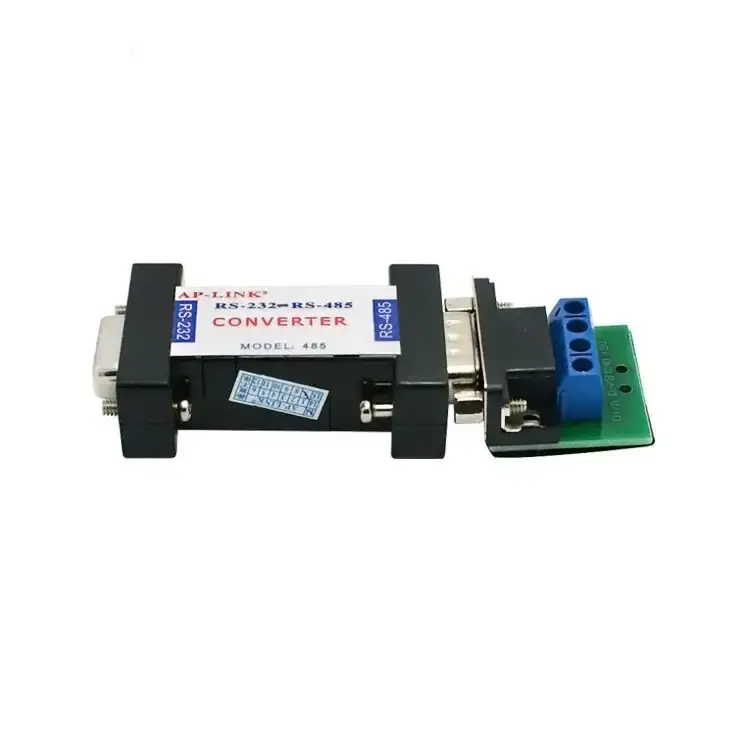 RS232 to RS485 Two Way Converter for Adults, Professionals, Technicians - Signal Converter